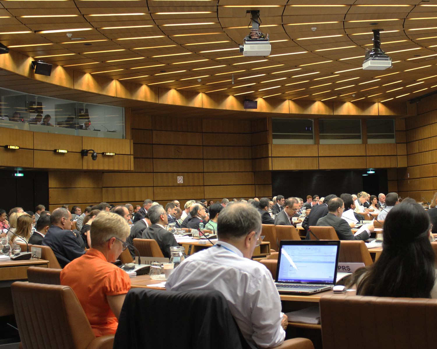 Photo: UNOOSA/A. Krishnan