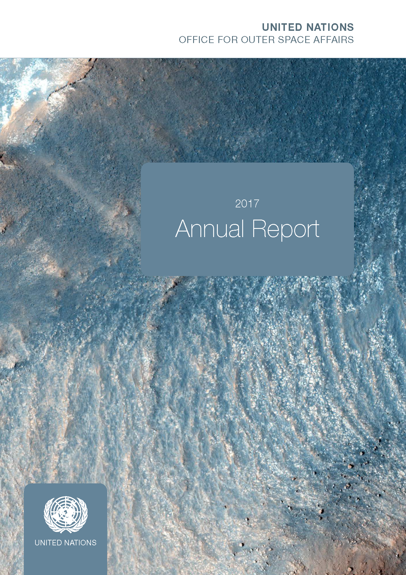 Annual Report 2017