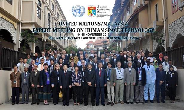 UN/Malaysia Expert Meeting