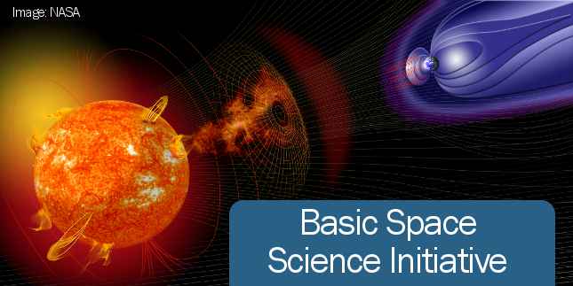 Basic Space Science Initiative