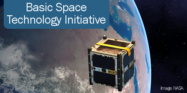 Basic Space Technology Initiative