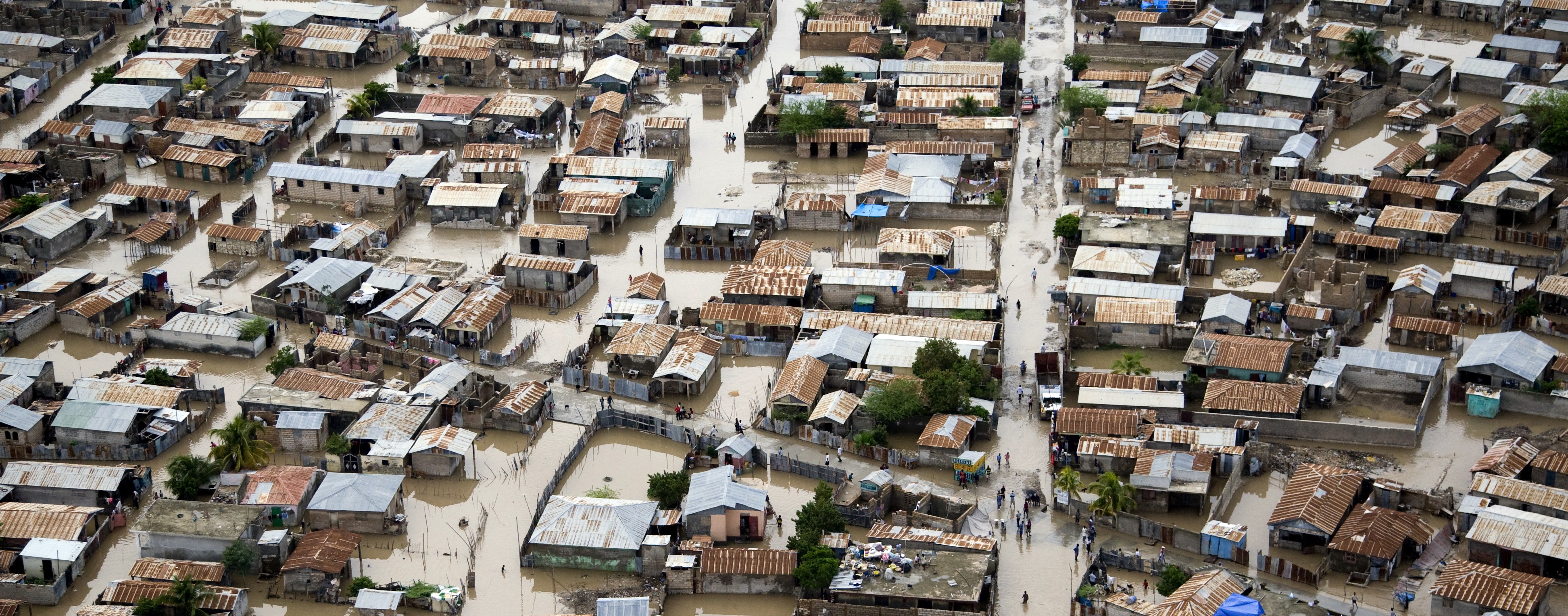 Hurricane Tomas Haiti UN Photo Marco Dormino
