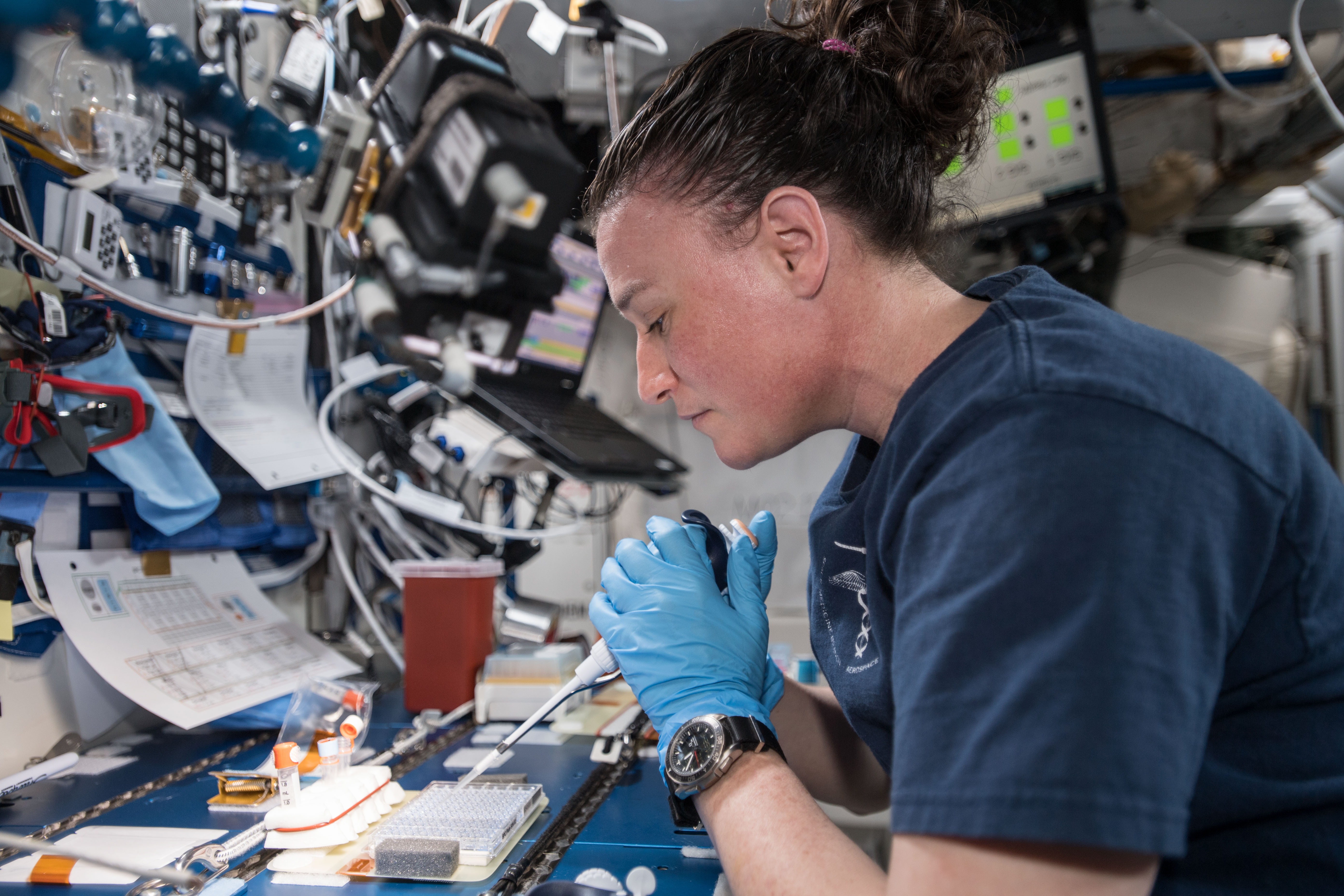 Photo: NASA