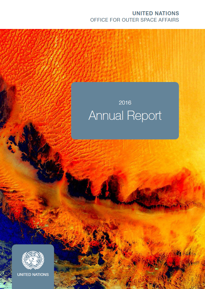 Annual Report 2016