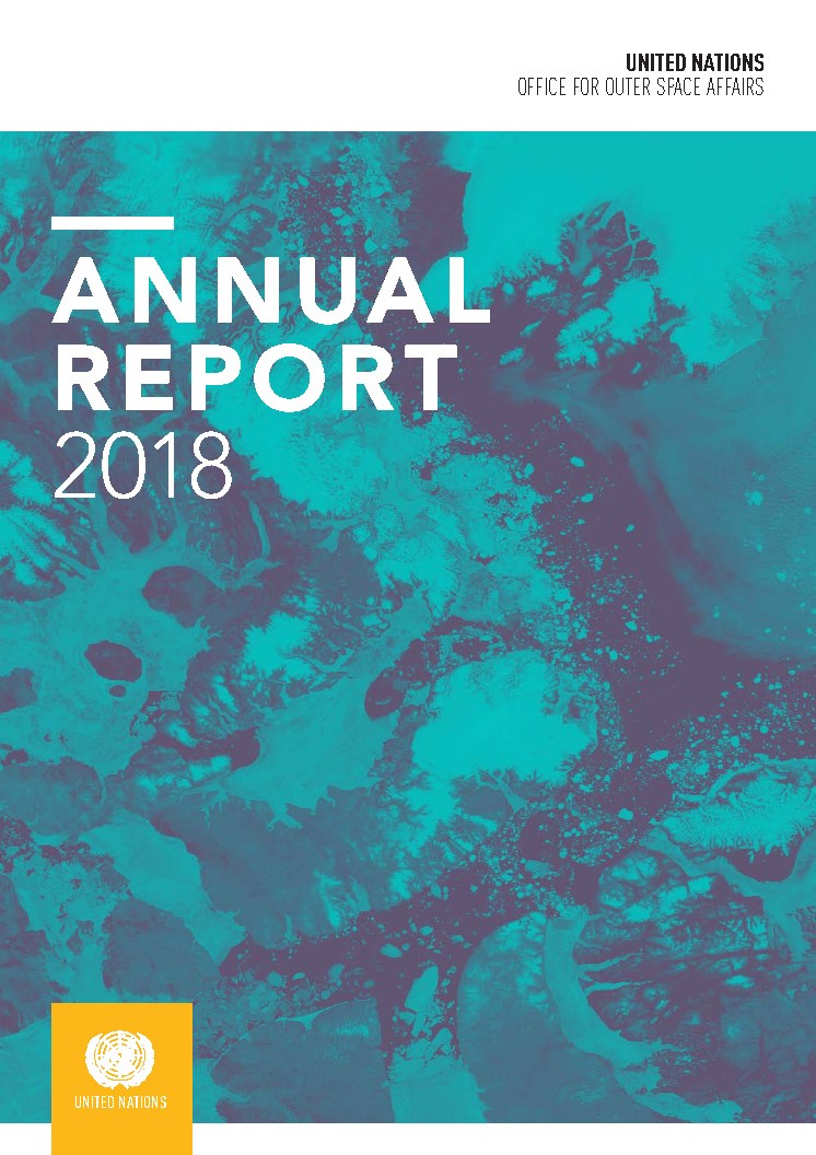 Annual Report 2018