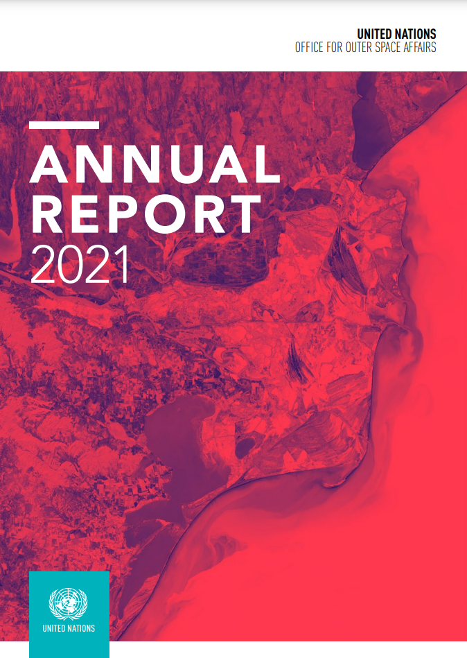 Annual Report 2021