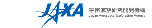 JAXA logo