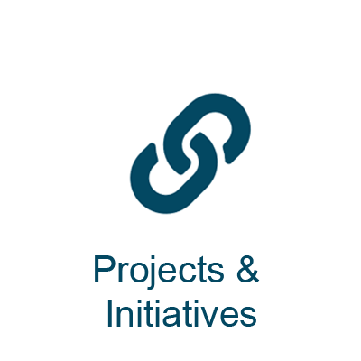 Projects and Initiatives