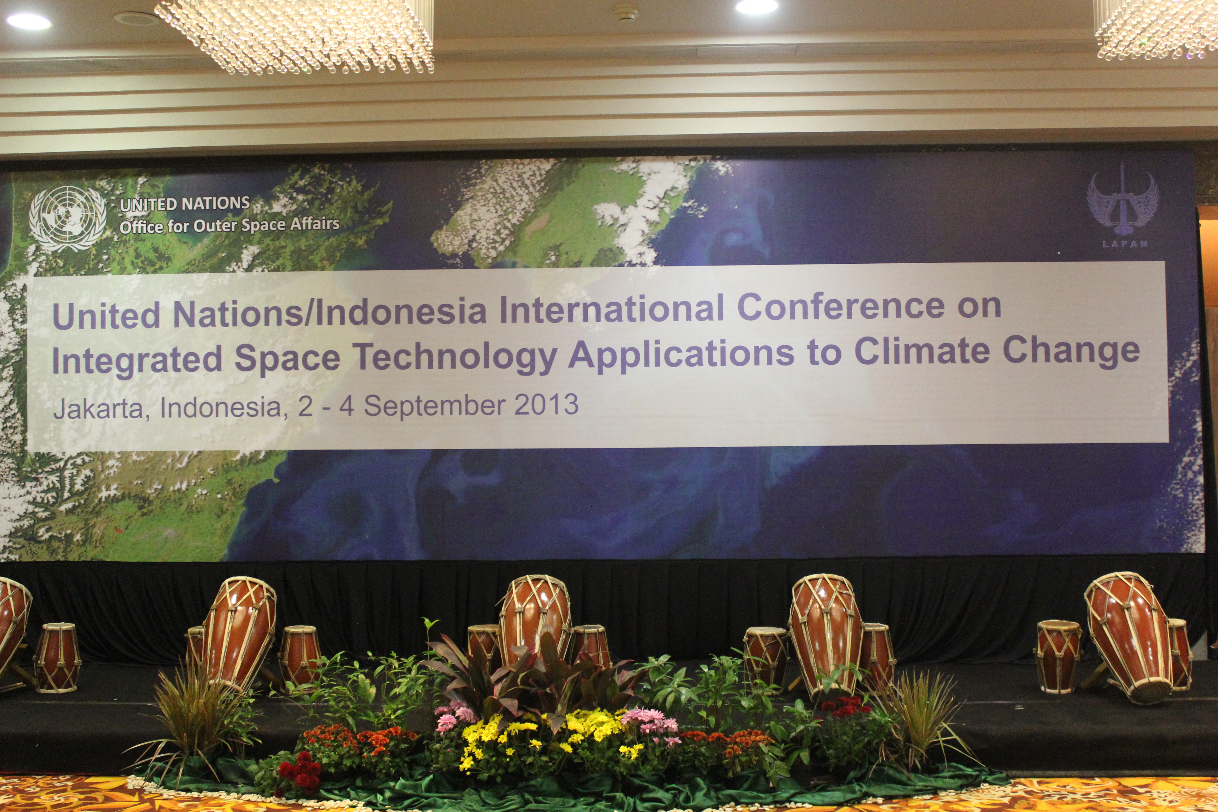 Jakarta Conference