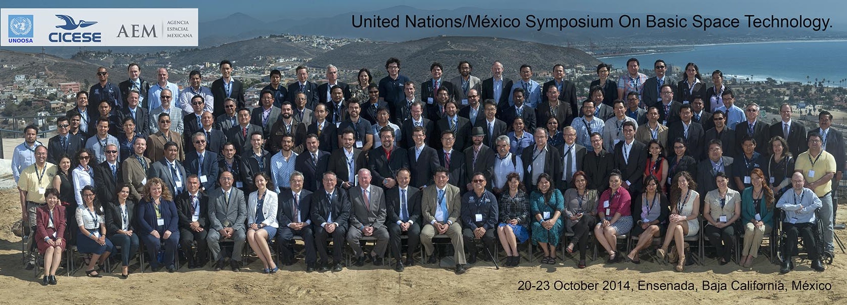 UN/Mexico Symposium Group Picture thumb