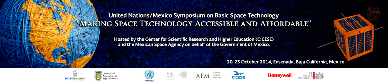 UN Mexico Symposium Banner