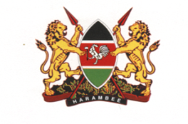 Government of Kenya logo