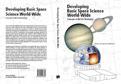 Developing Basic Science World-Wide