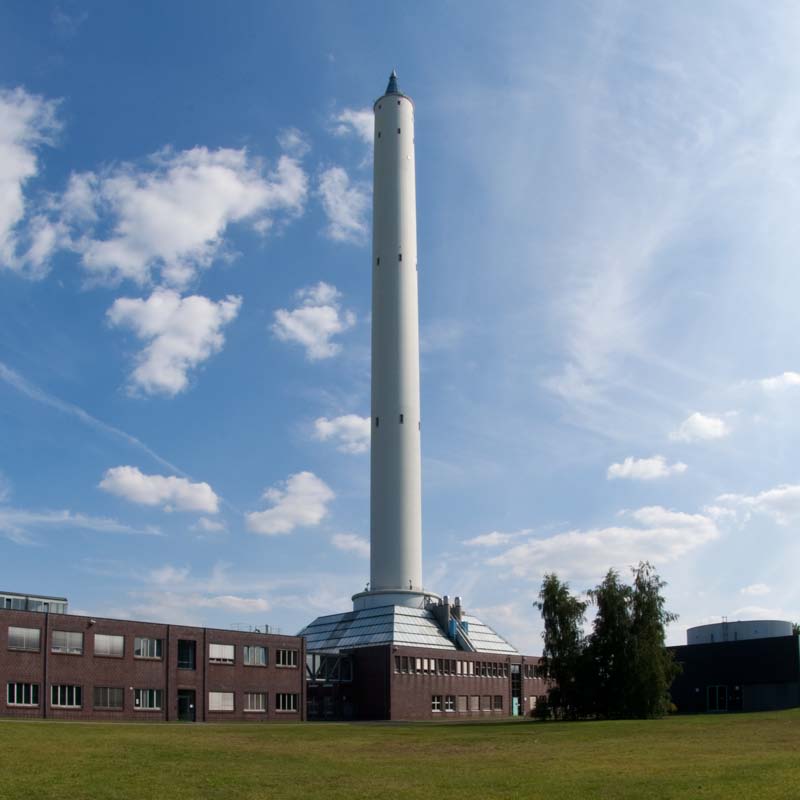 Bremen Drop Tower