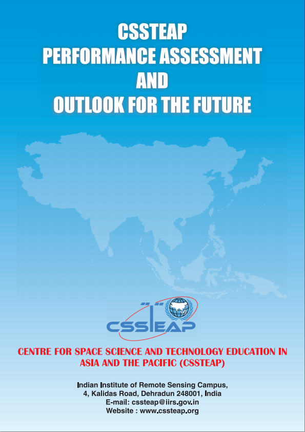 CSSTEAP Performance Assessment and Outlook for the Future