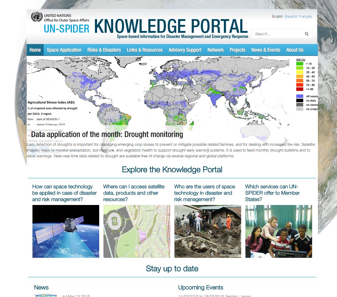 Knowledge portal