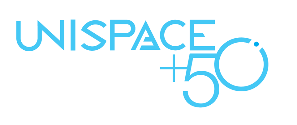 Unispace+50